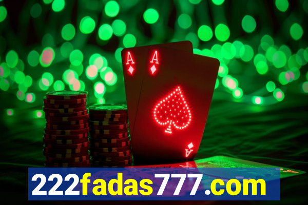 222fadas777.com