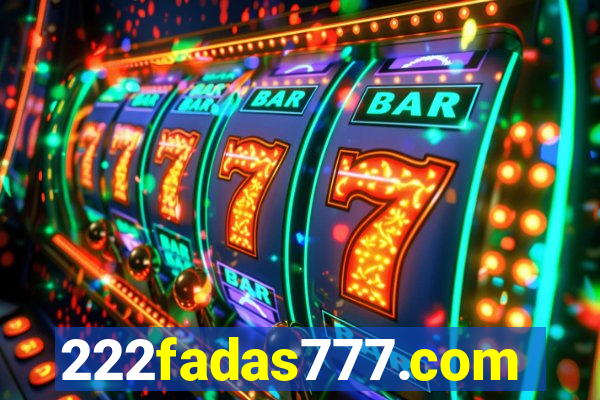 222fadas777.com