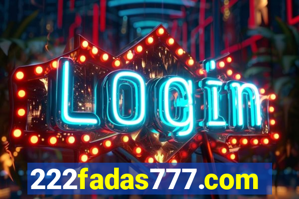 222fadas777.com