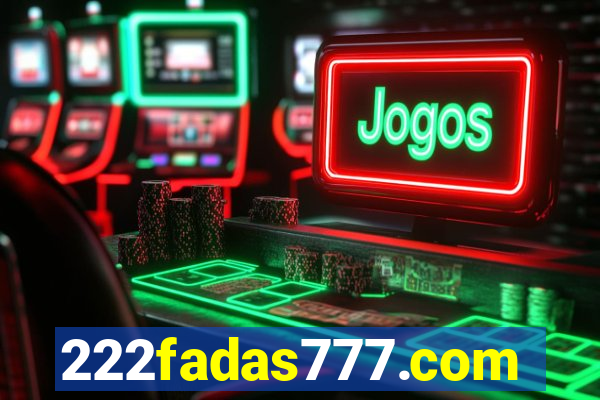 222fadas777.com