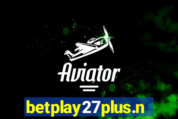 betplay27plus.net