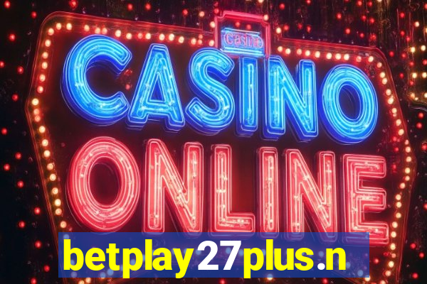 betplay27plus.net