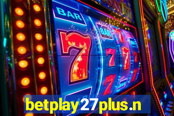 betplay27plus.net