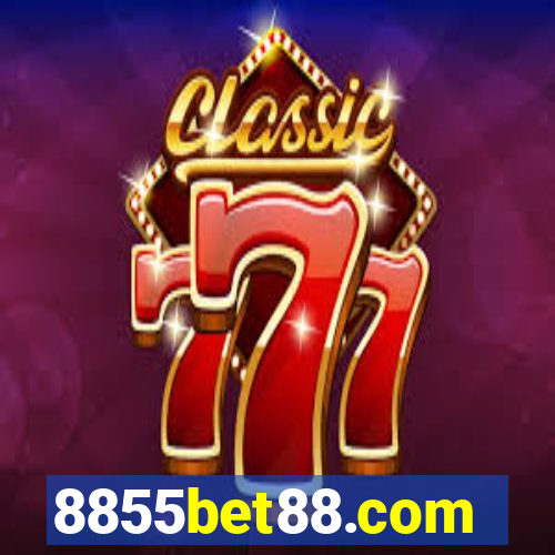 8855bet88.com