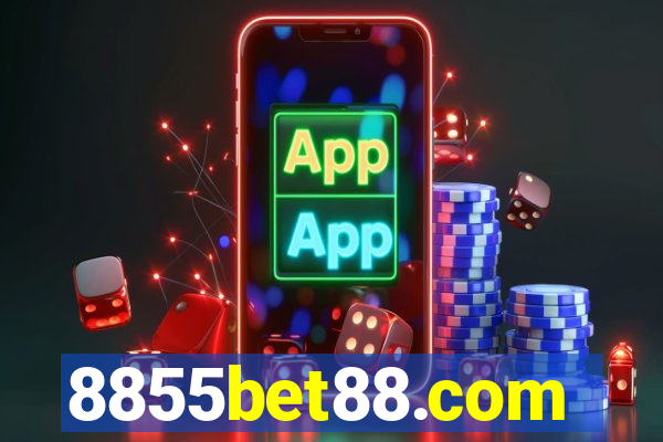 8855bet88.com