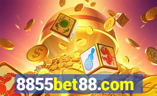 8855bet88.com