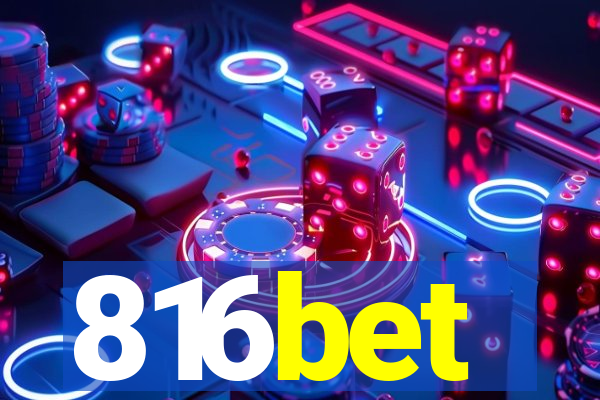 816bet