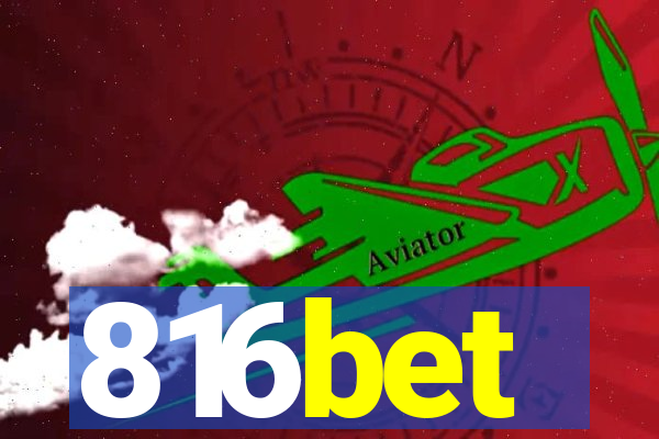 816bet