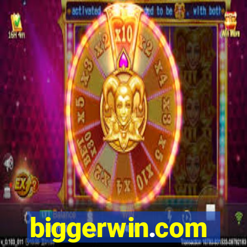 biggerwin.com