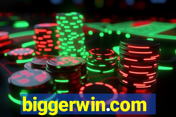 biggerwin.com