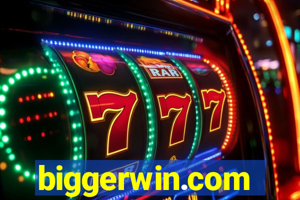 biggerwin.com