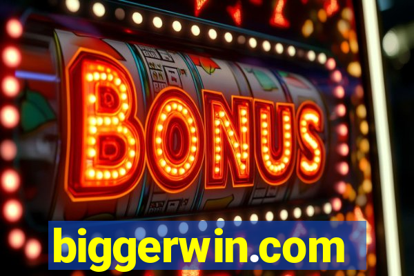 biggerwin.com