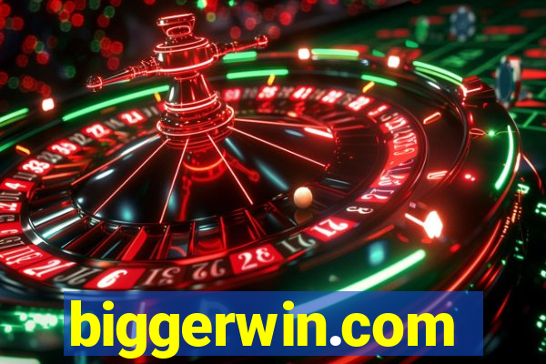 biggerwin.com