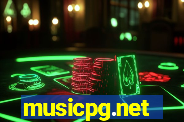 musicpg.net