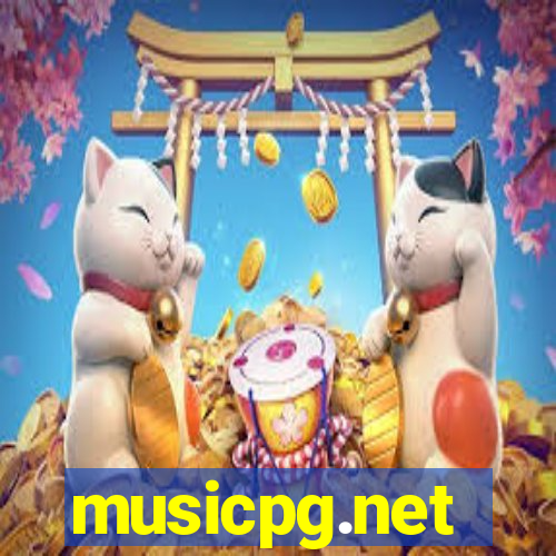 musicpg.net