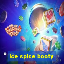 ice spice booty