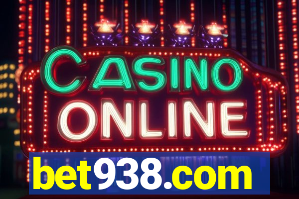 bet938.com