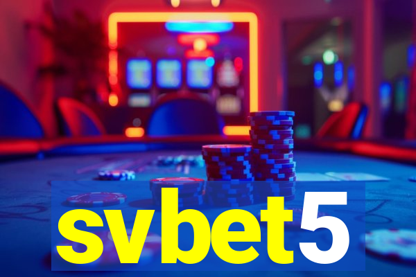 svbet5