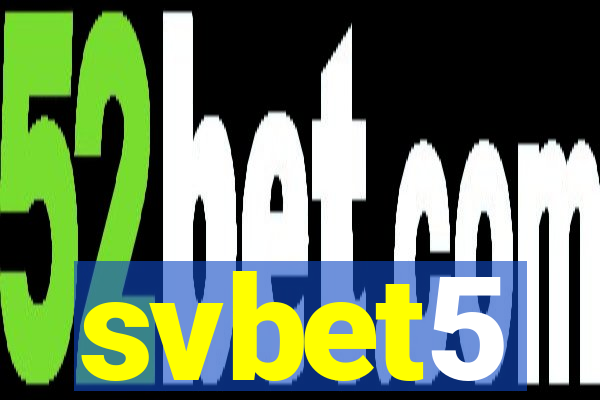 svbet5