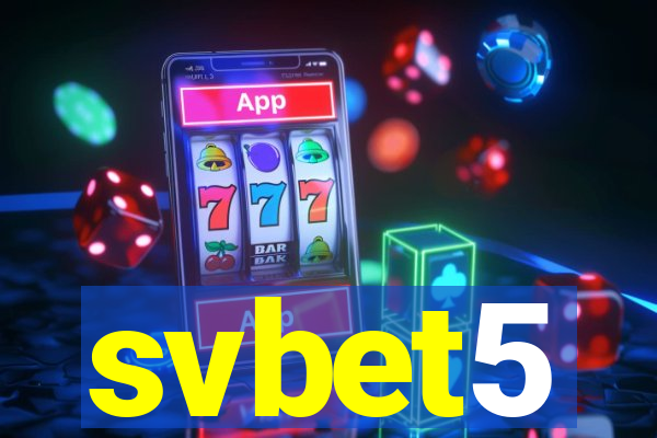 svbet5