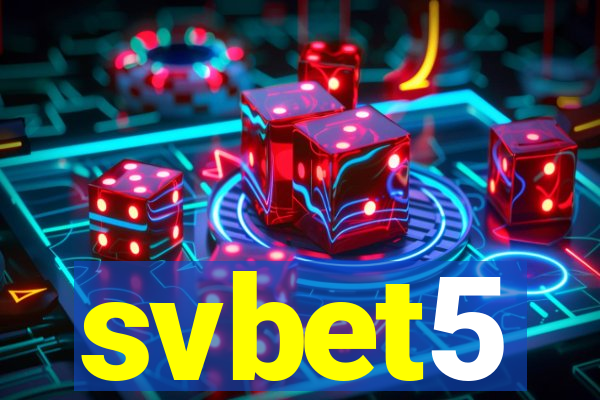 svbet5