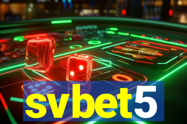 svbet5