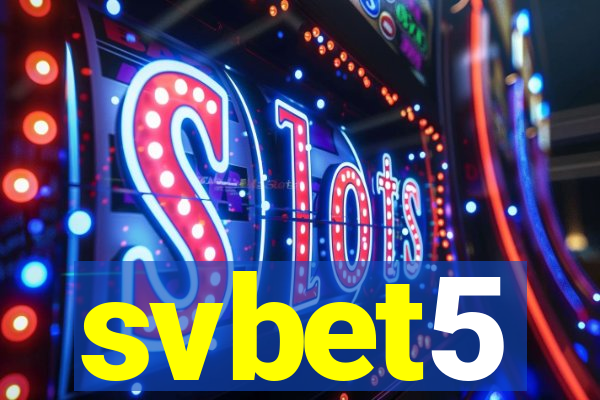 svbet5