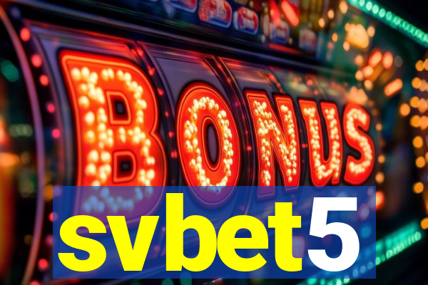 svbet5