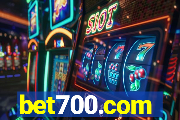 bet700.com