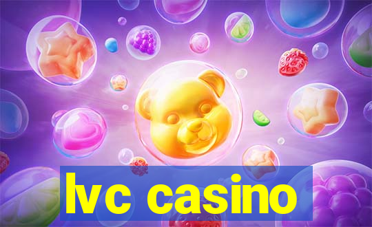 lvc casino