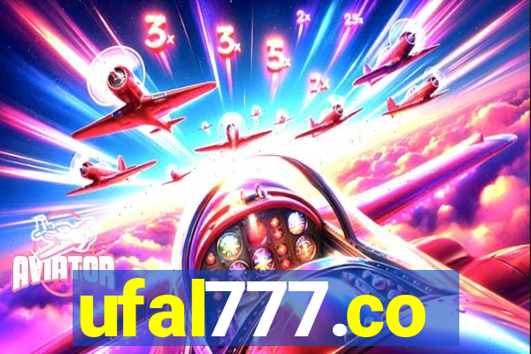 ufal777.co