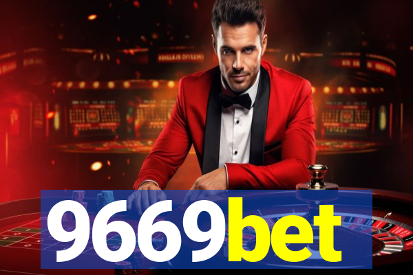 9669bet