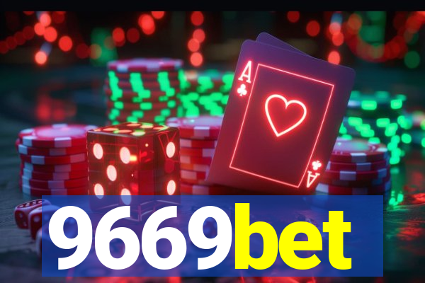 9669bet