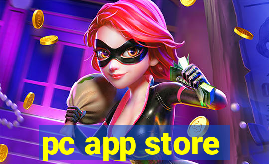 pc app store