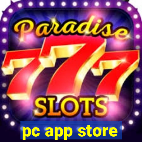 pc app store