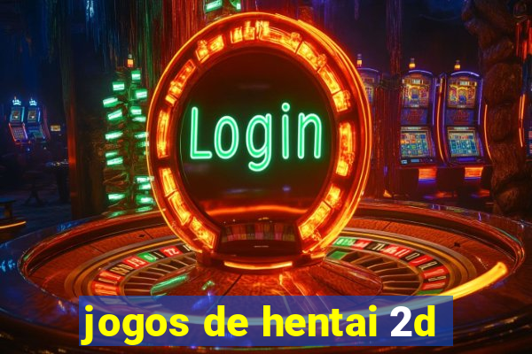 jogos de hentai 2d