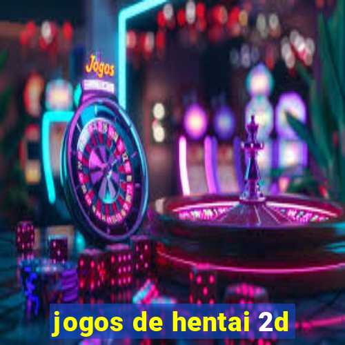 jogos de hentai 2d