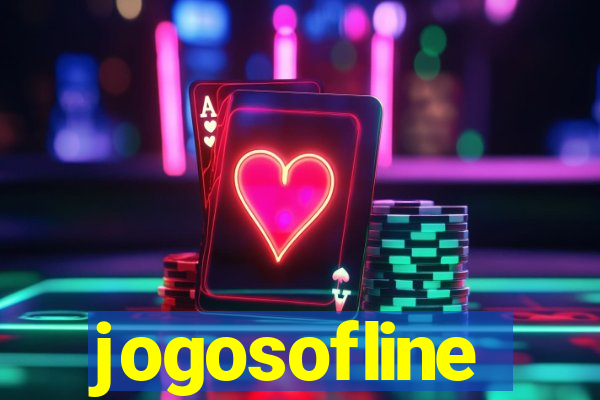 jogosofline