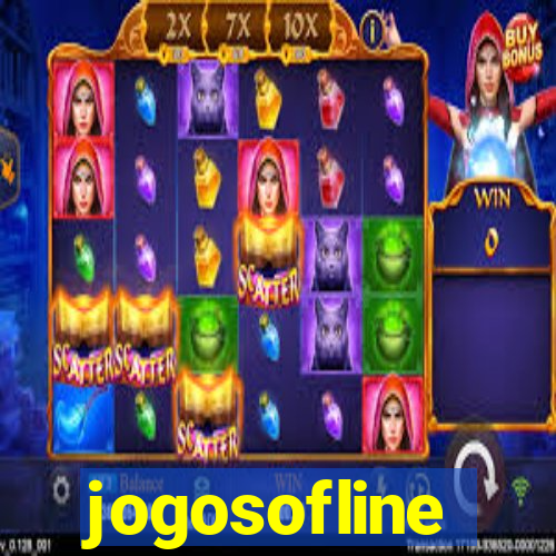 jogosofline