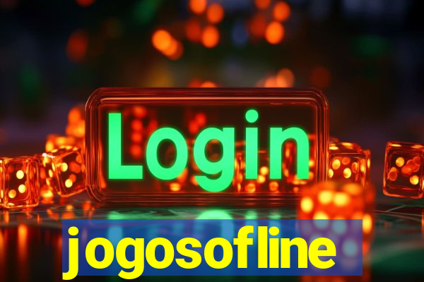 jogosofline