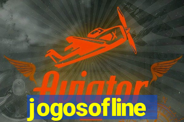 jogosofline