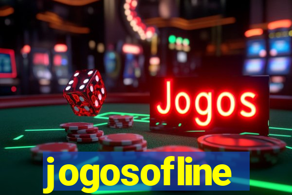 jogosofline