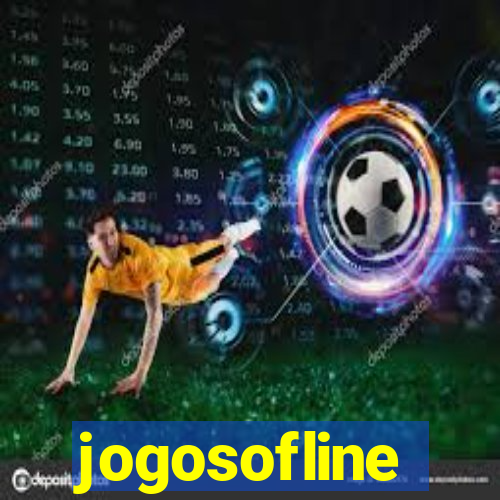 jogosofline