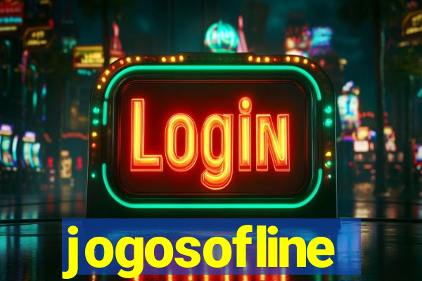 jogosofline