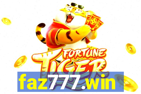 faz777.win