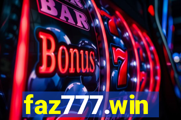 faz777.win