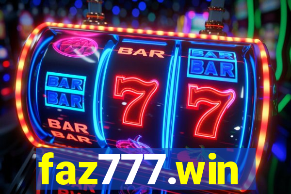 faz777.win