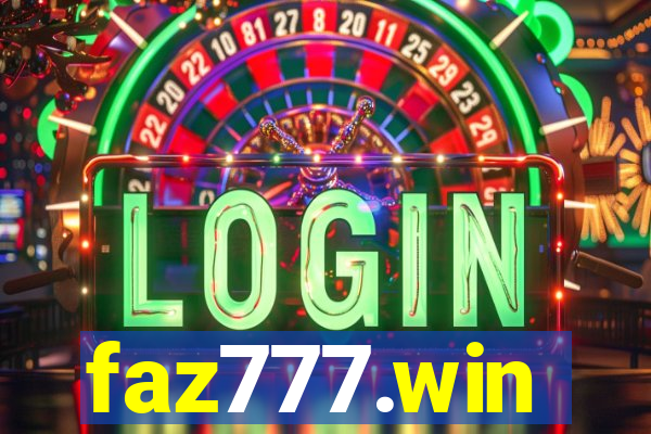 faz777.win