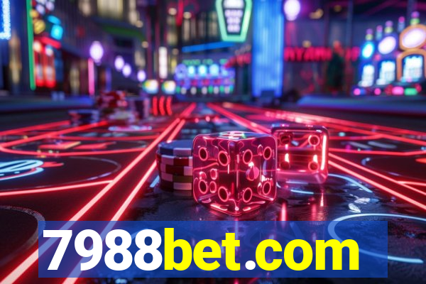 7988bet.com