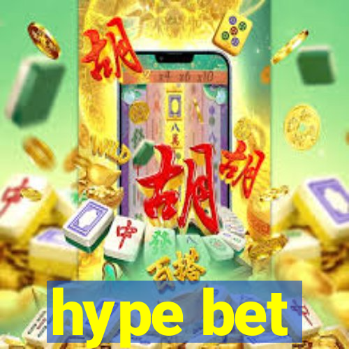 hype bet